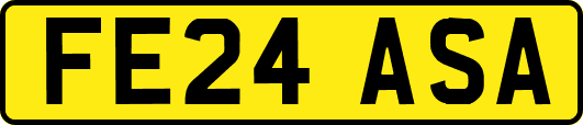 FE24ASA