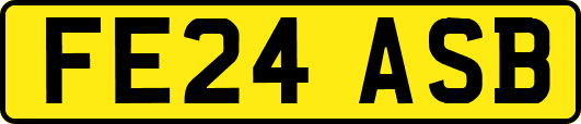 FE24ASB