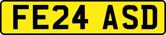 FE24ASD