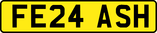 FE24ASH