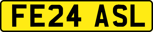 FE24ASL