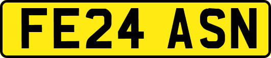 FE24ASN