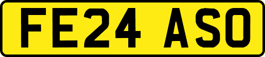 FE24ASO