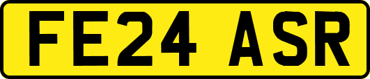 FE24ASR