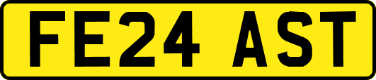 FE24AST