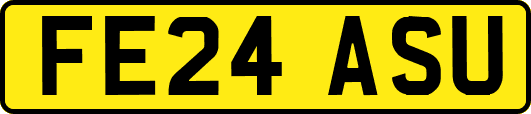 FE24ASU