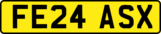 FE24ASX