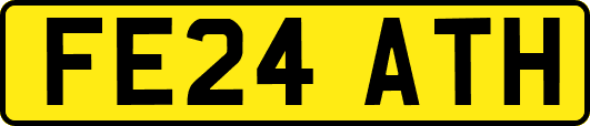 FE24ATH