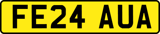 FE24AUA