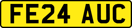 FE24AUC