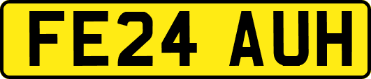 FE24AUH