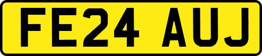 FE24AUJ