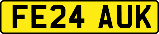 FE24AUK
