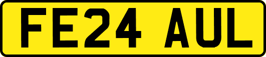 FE24AUL