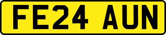 FE24AUN