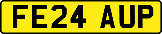 FE24AUP