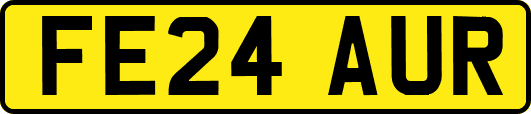 FE24AUR