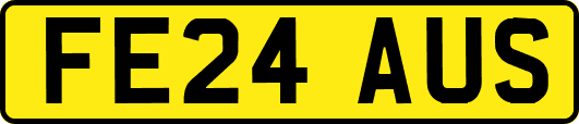 FE24AUS