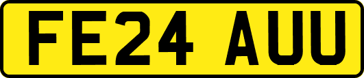 FE24AUU