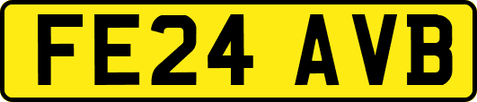 FE24AVB