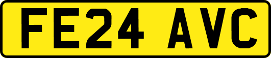 FE24AVC