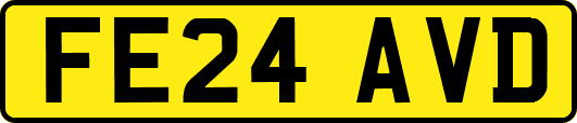FE24AVD