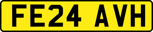 FE24AVH