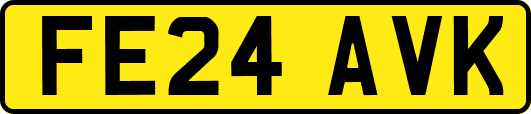 FE24AVK