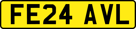 FE24AVL
