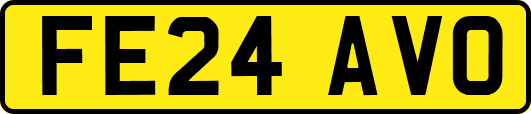 FE24AVO