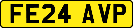 FE24AVP