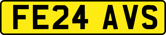 FE24AVS