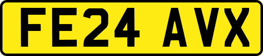 FE24AVX