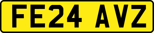 FE24AVZ