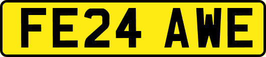 FE24AWE