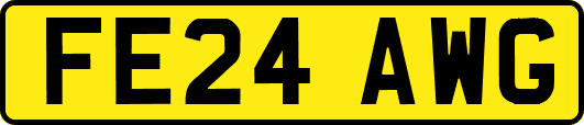 FE24AWG