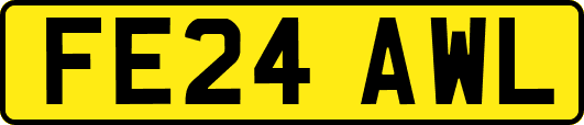 FE24AWL