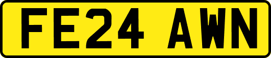 FE24AWN