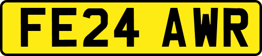 FE24AWR