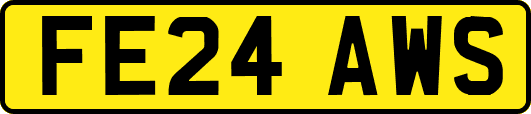 FE24AWS