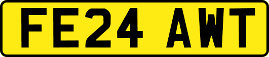 FE24AWT