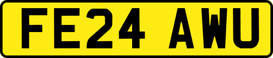 FE24AWU