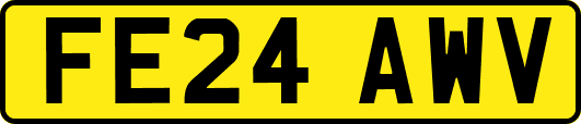 FE24AWV