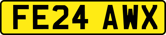 FE24AWX