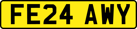 FE24AWY