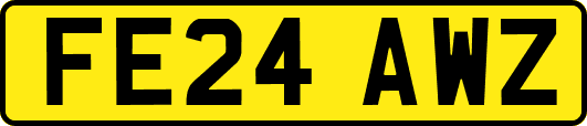 FE24AWZ