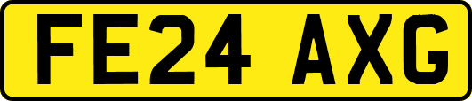 FE24AXG