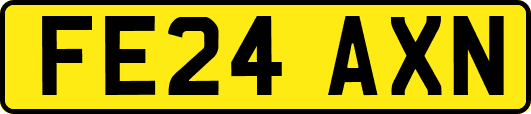 FE24AXN
