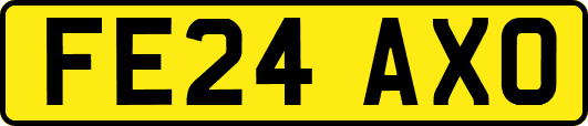 FE24AXO