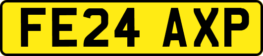 FE24AXP
